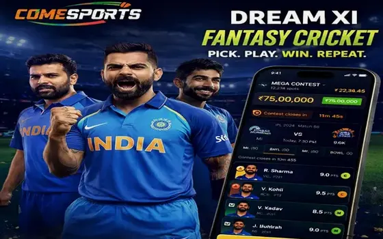 Punjab vs Lucknow on Hero11