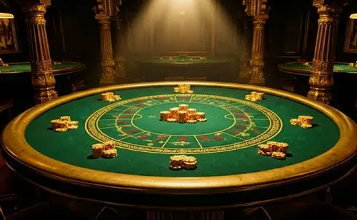 Elite Teen Patti & Poker
